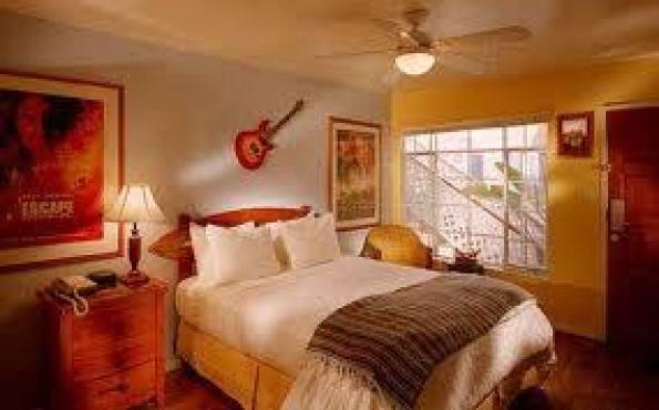 Hotel California