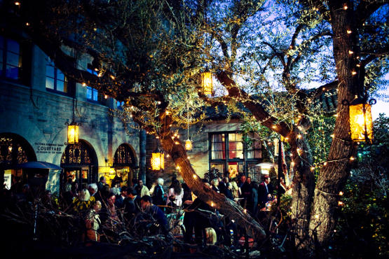 Geffen Playhouse