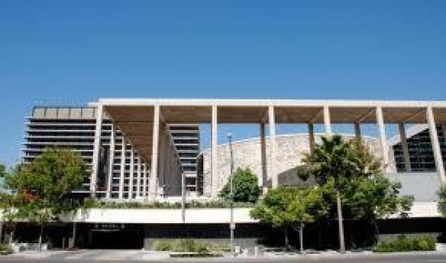 Ahmanson Theatre