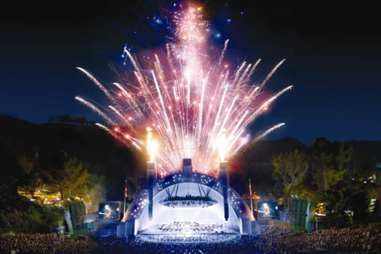 LA related Events & Festivals