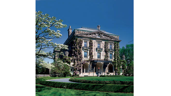 Day trips from New York
