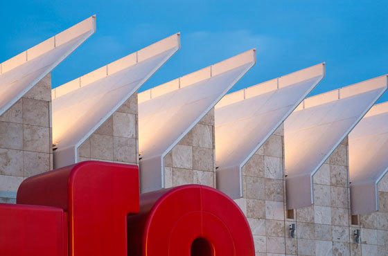 Los Angeles County Museum of Art, LACMA