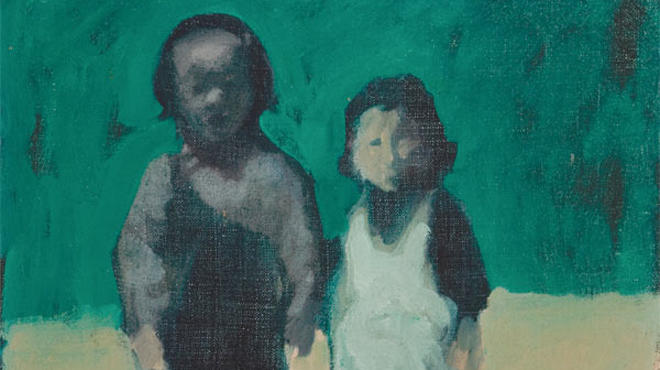 The Lost Children (1950s)