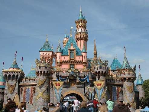 Disneyland