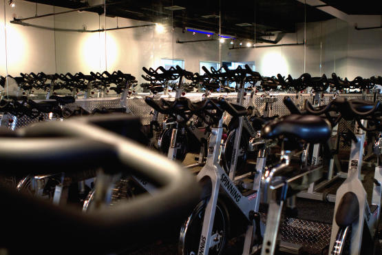 Ludlow Fitness