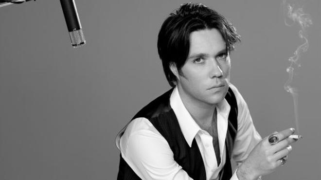 Rufus Wainwright