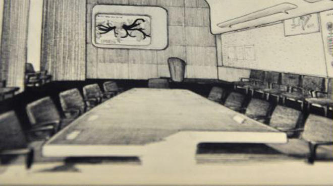 Eero Saarinen