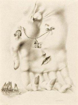 Drawing Surrealism