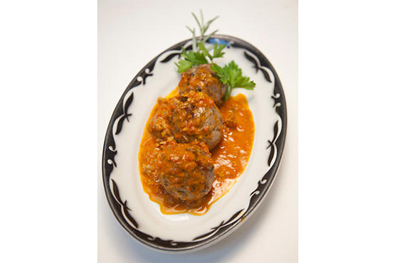 Polpette
