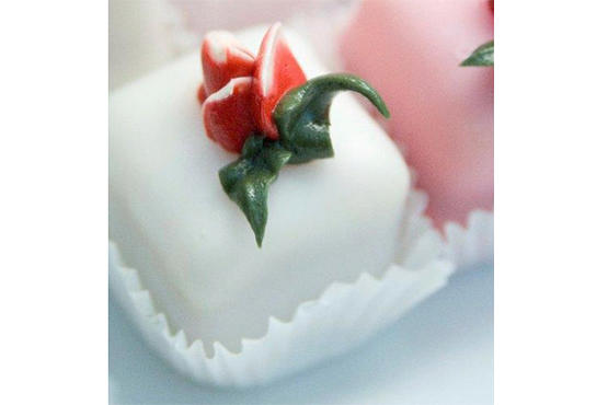 Sweet Melissa Patisserie