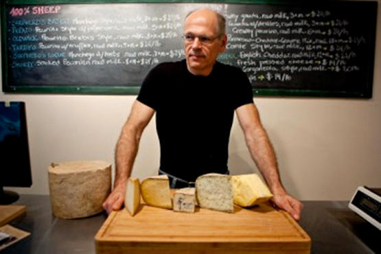 Valley Shepherd