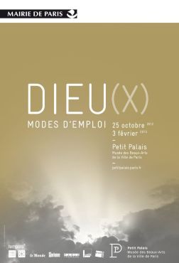Dieu(x) Modes d'emploi