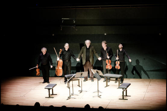Quatuor Arditti