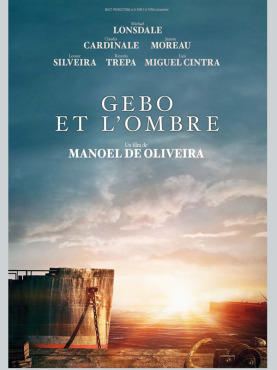 Gebo et l'ombre