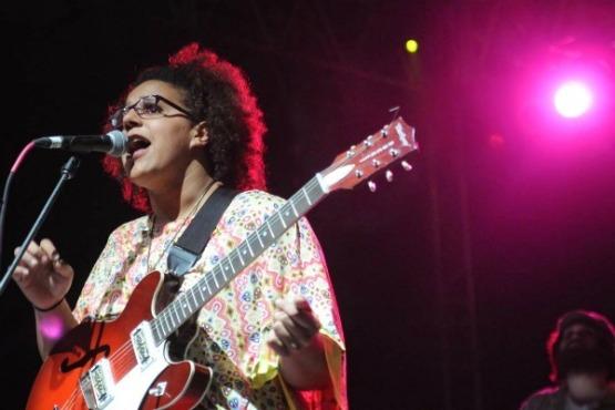 Alabama Shakes / © Riley Blanks