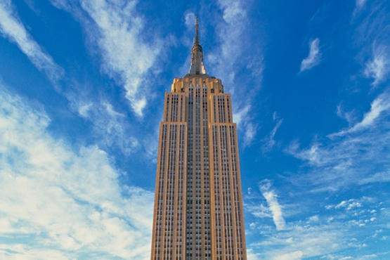 NY related Attractions