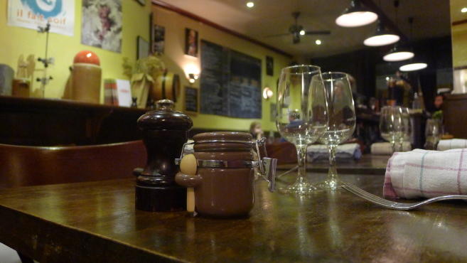 Café Cartouche