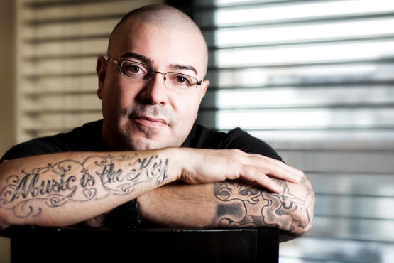 Hector Romero