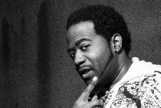 DJ Pierre
