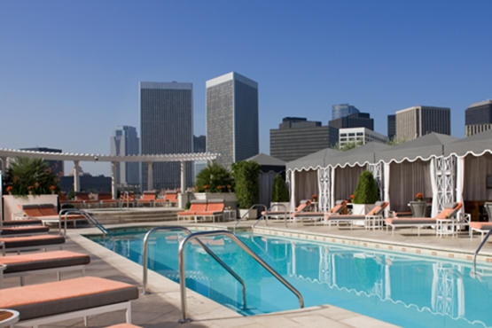 Peninsula Hotel