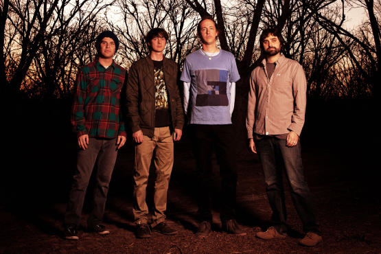 Animal Collective