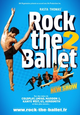 Rock The Ballet 2