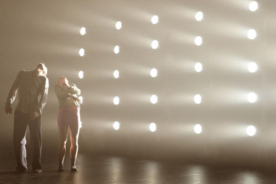 Hofesh Shechter