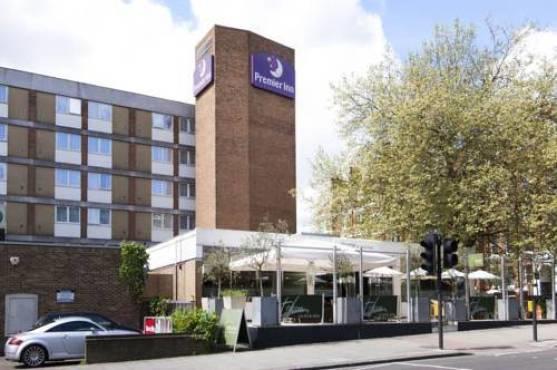Premier Inn Hampstead Hotel Premier Inn Hampstead Hotel