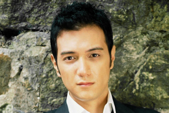 Nicholas Phan