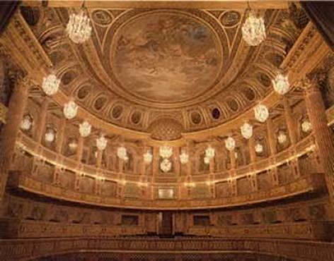 Opéra Royal de Versailles