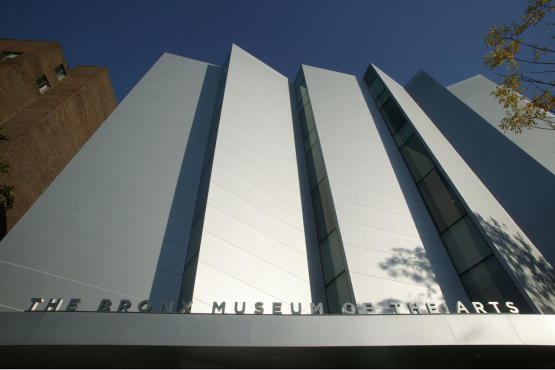 Bronx Museum of the Arts