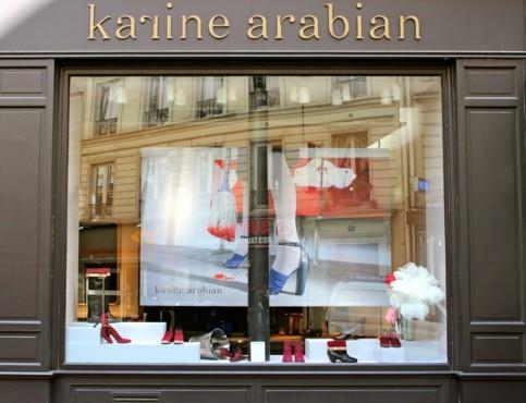 Karine Arabian