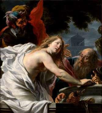 Exposition 'Rubens, Van Dyck et les autres'