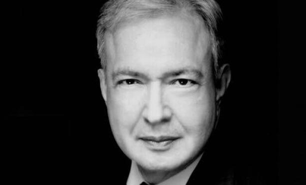 Ralph Buultjens