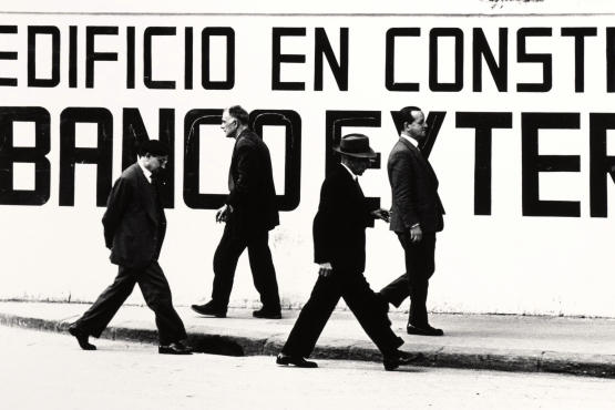 Valencia, 1961
