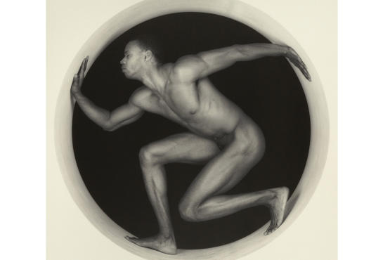 Thomas, negative 1987; print 1994