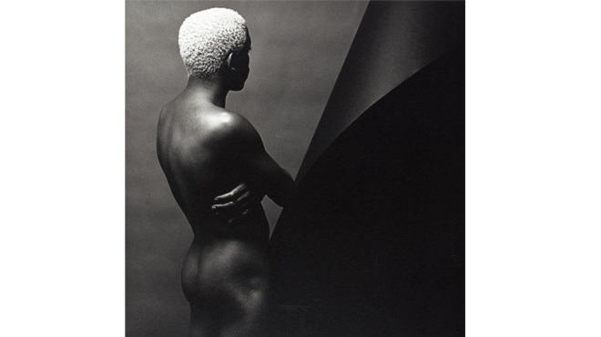 Leigh Lee, N.Y.C. (Z Portfolio), 1980