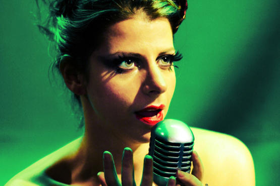 Lady Rizo