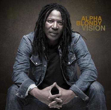 Alpha Blondy : "Vision"