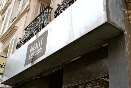 Pigalle