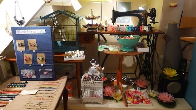 La Boutique de Louise