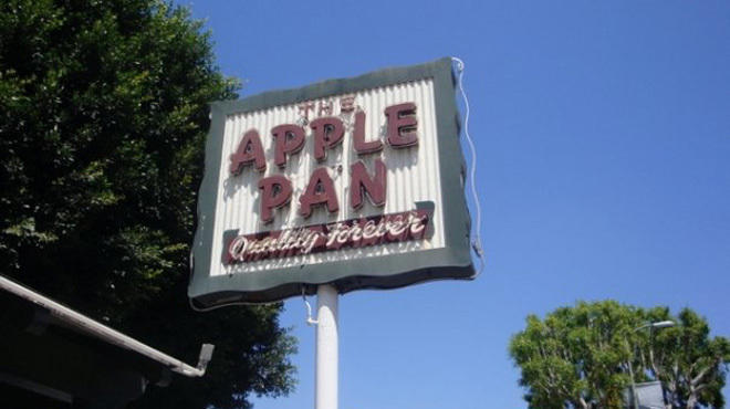 Apple Pan