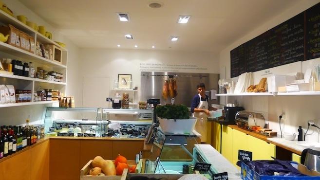 L'Epicerie Générale