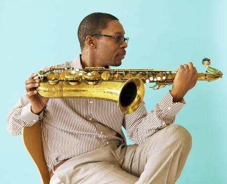 Ravi Coltrane