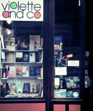 Violette & co