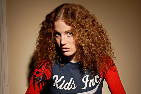 Morgan Murphy