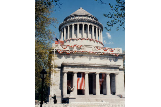 Ulysses S. Grant National Memorial Park