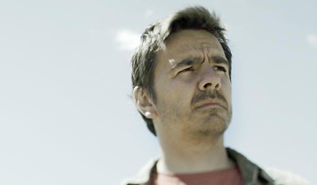 Laurent Garnier