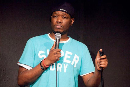 Michael Che