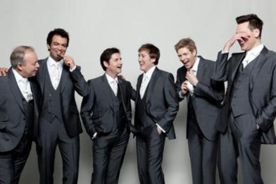 King's Singers